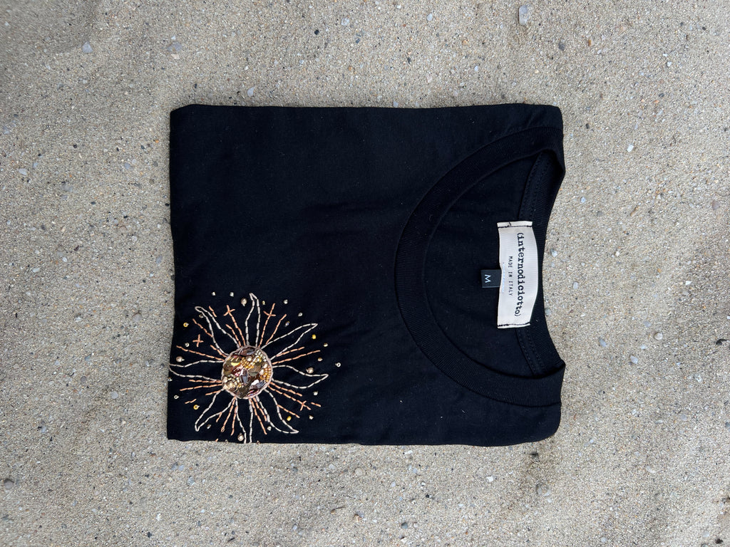 “GUTES” Sole Tshirt