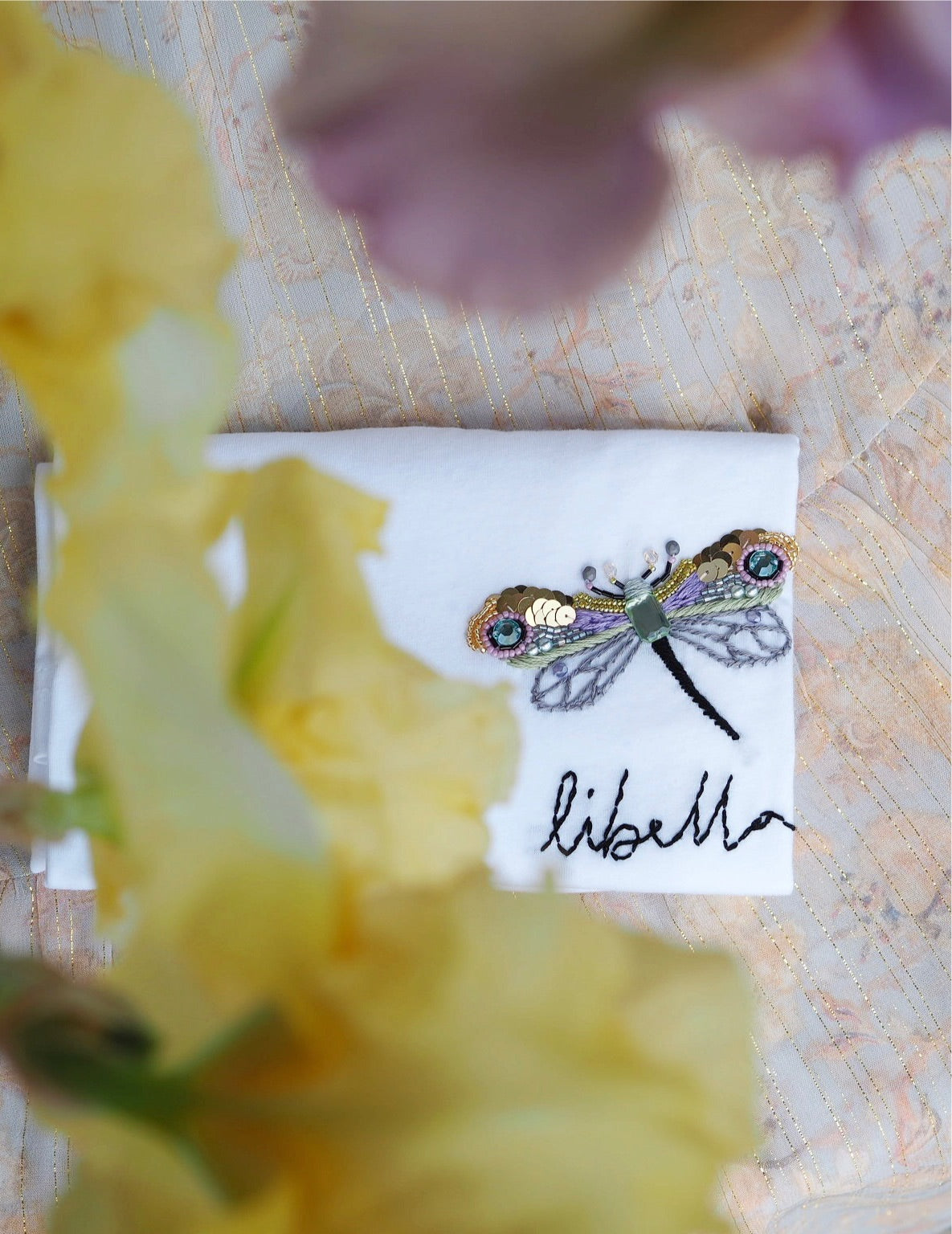 LIBELLA