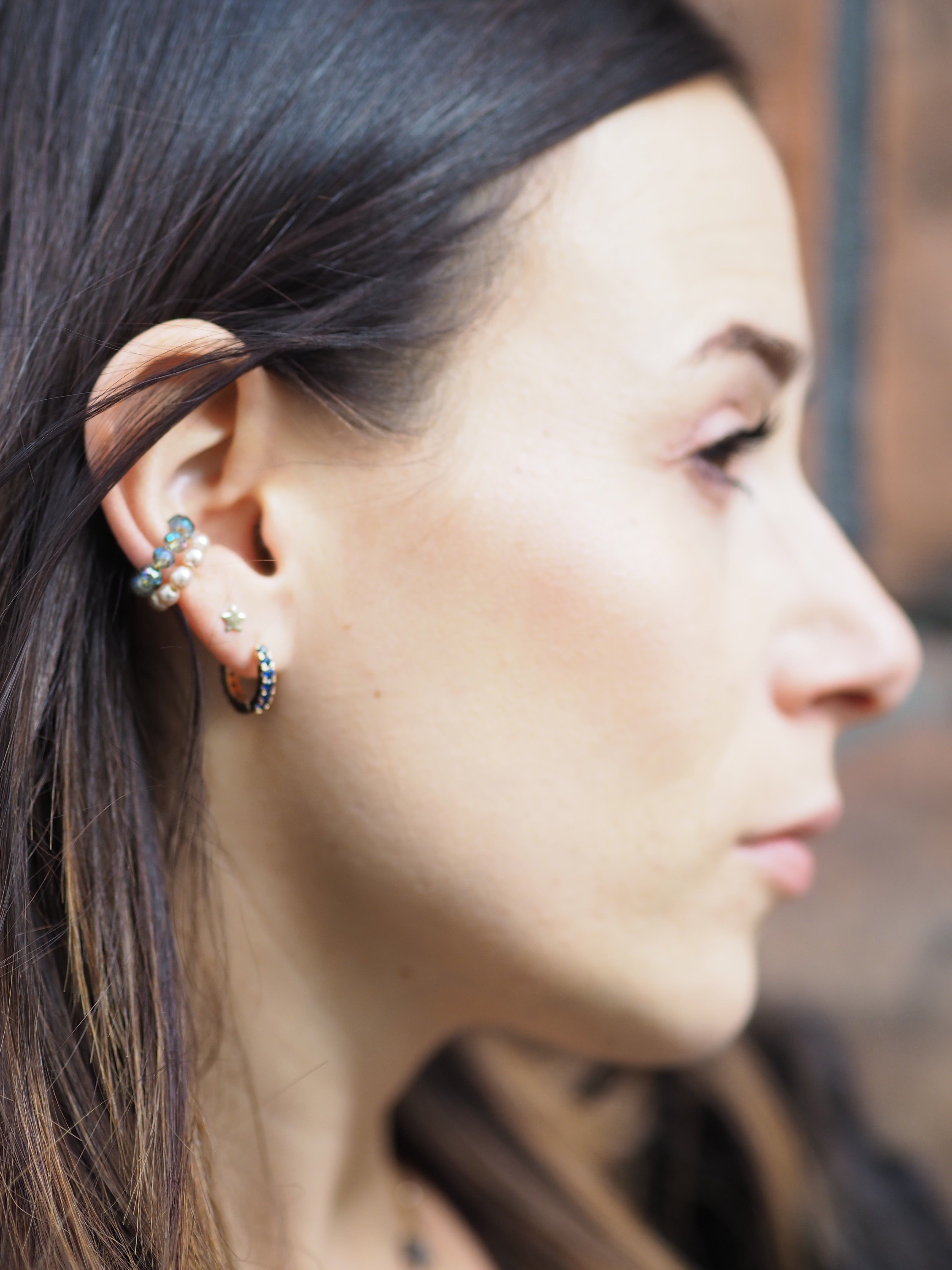 Earcuffs BEADS