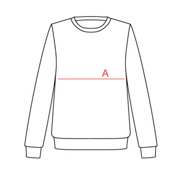 BIRTHYEAR Sweatshirt