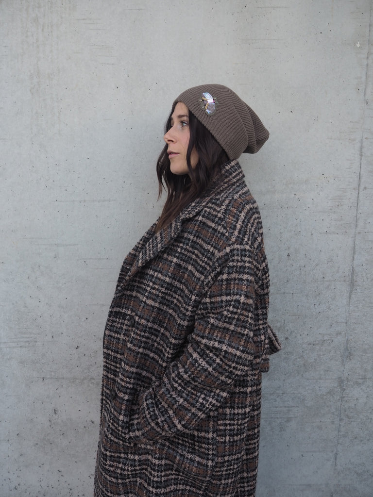 Beanie Bee Fango